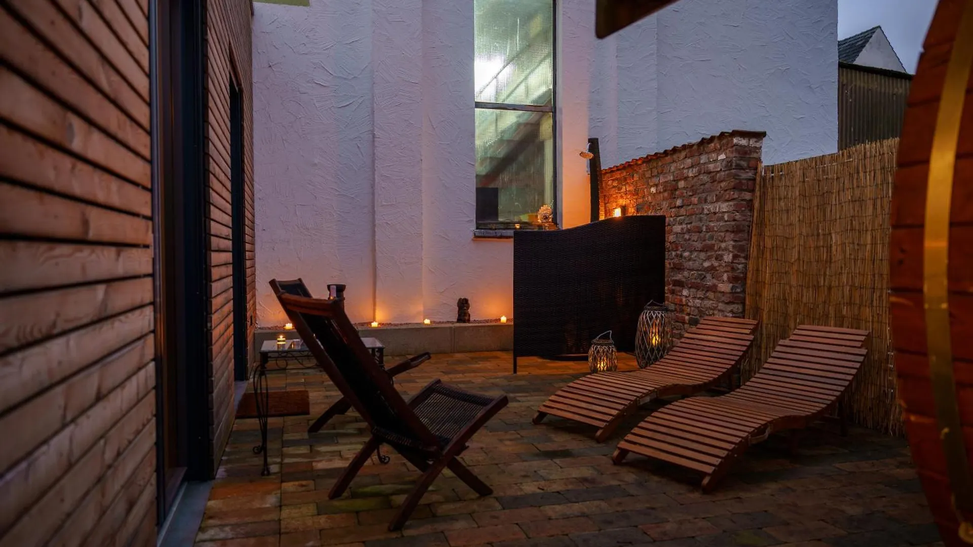 Rum i privatbostad Urban Jungle Room Rundum Entspannung Mit Sauna Troisdorf